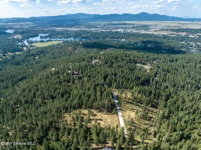 Nka Palomino Lot 1, Coeur D Alene, ID, 83814