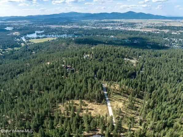 Nka Palomino Lot 1, Coeur D Alene, ID 83814