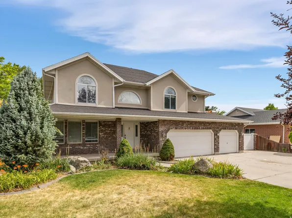 2526 W Windsor Manor Ct, South Jordan, UT 84095