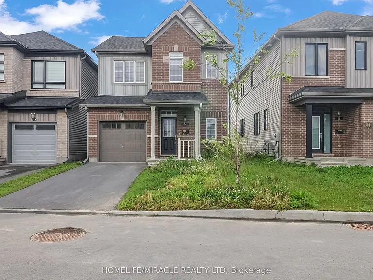 9 Tolchaco Ct — Photo 2
