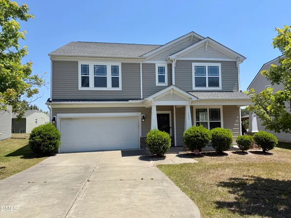 127 Rosebud Ln, Durham, NC 27704