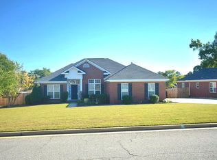 1889 Long Creek Fls, Grovetown, GA 30813