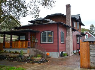 825 SE Miller St, Portland, OR 97202