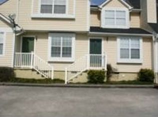 633 Vose Rd, Alcoa, TN 37701