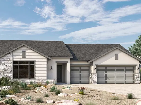 18914 W Fleetwood Ln, Waddell, AZ 85355