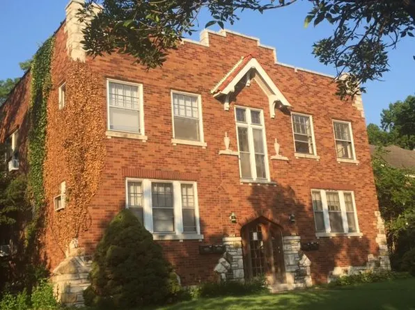 3806 Wilmington Ave #2F, Saint Louis, MO 63116