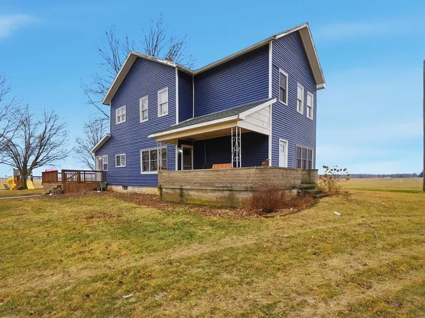 5180 Fenner Rd, Troy, OH 45373