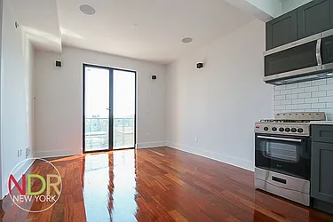 Rented by Next Door Realty NYC