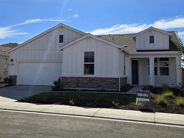 1351 Crescent Ave, Manteca, CA 95336