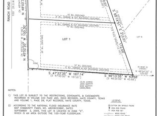 1524 1526 Old Branch Cir #12, San Marcos, TX 78666