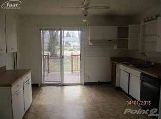 1481 Ronnie St, Flint, MI 48507