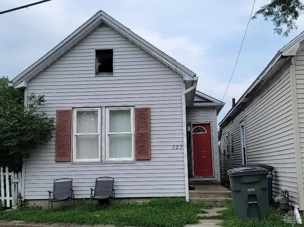 123 Bircher Ave, Dayton, OH 45403