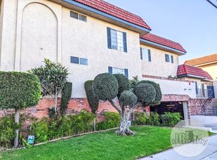 13535 Yukon Ave, Hawthorne, CA 90250