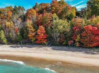 13714 Lakeview Rd, Bear Lake, MI 49614