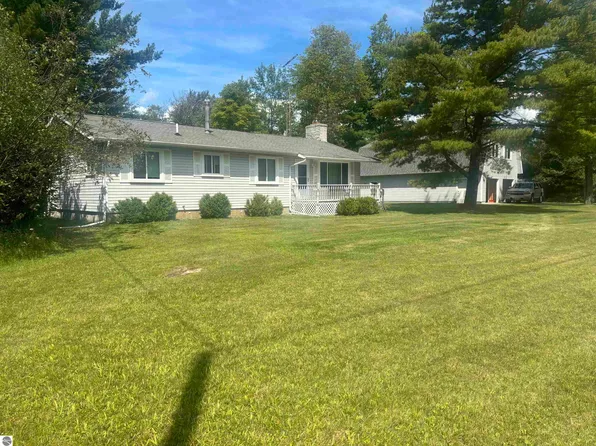 875 E Vandercook Rd, Mikado, MI 48745