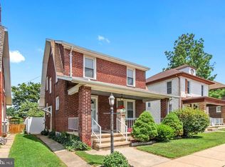 1233 E Maple St, York, PA 17403