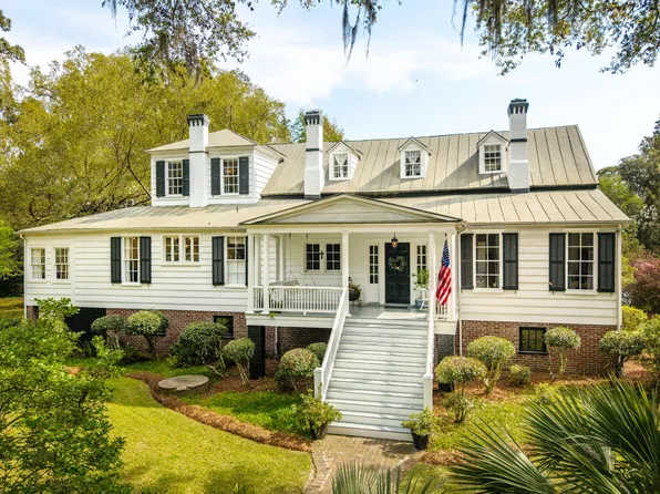 517 W Carolina Ave, Summerville, SC 29483