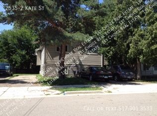 2535-2 Kate Rd, Holt, MI 48842