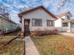 7400 25th Ave, Kenosha, WI 53143