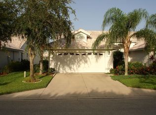 2158 Stacil Cir, Naples, FL 34109