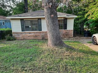1932 W Gary St, Shreveport, LA 71103