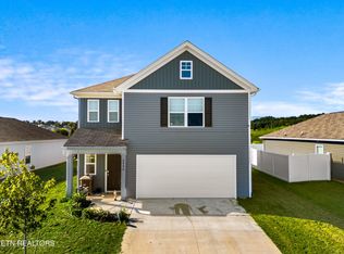 2998 Nicole Cir, Morristown, TN 37814