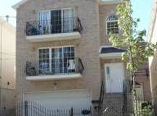 205 Badger Ave, Newark, NJ 07108