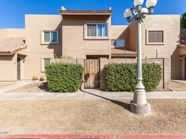 222 W BROWN Road #2, Mesa, AZ 85201