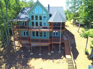 470 County Road 804, Wedowee, AL 36278