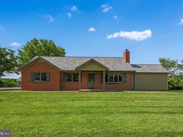 12186 Johnstons Ln, Mercersburg, PA 17236