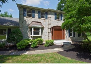460 Timber Cir, Wayne, PA 19087