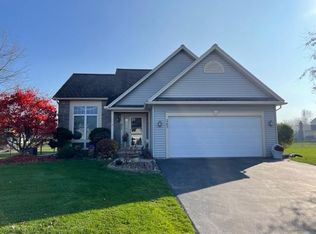 267 Chicory Rdg, Rochester, NY 14626