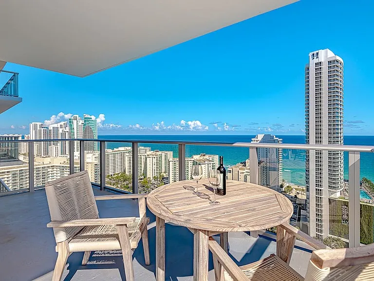 4010 S Ocean Dr #ID1227531P — Photo 21
