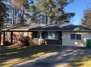 5881 Betty St, Austell, GA 30106