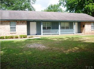 118 Tatom Ave, Atmore, AL 36502