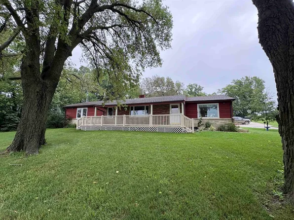 456 Highway 275, Wisner, NE 68791