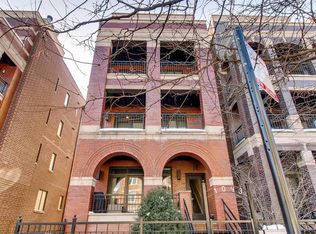 1043 W Monroe St UNIT 4, Chicago, IL 60607