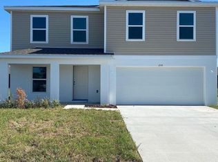 276 Hyacinth Ct, Poinciana, FL 34759