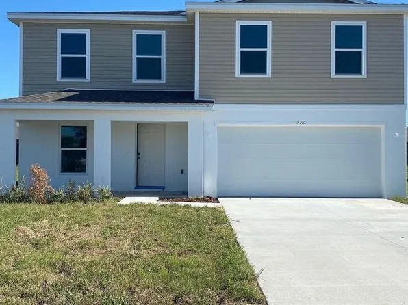 276 Hyacinth Ct, Poinciana, FL 34759