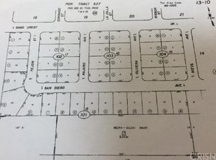 2267 Olivera Ave, Thermal, CA 92274