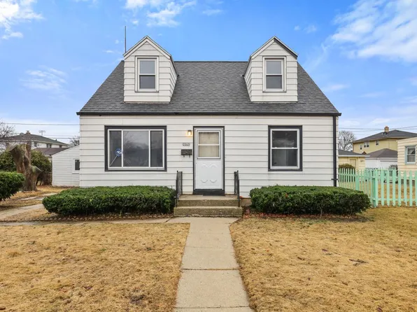 2069 West Howard AVENUE, Milwaukee, WI 53221