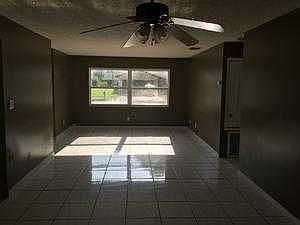 Large Living and Dining