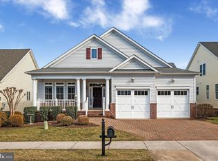 122 Harvest Ridge Dr, Winchester, VA 22601