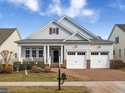 122 Harvest Ridge Dr, Winchester, VA, 22601