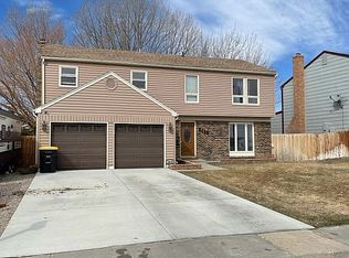 2410 Inverness Blvd, Rawlins, WY 82301