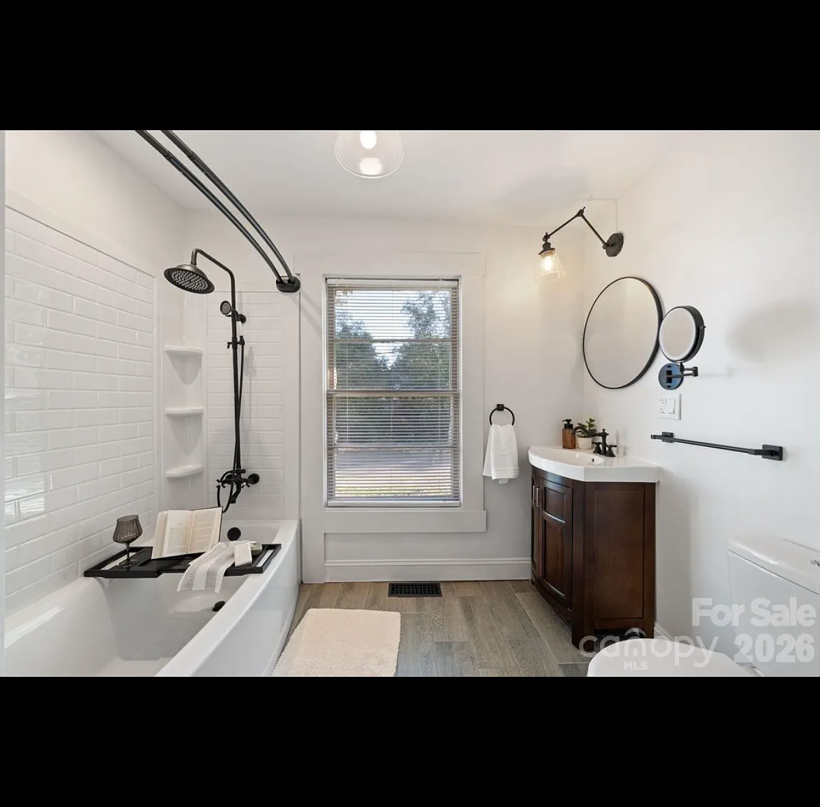 2 bed, 1086 sqft, $1,450 — Photo 4