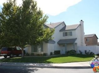45251 Mays St, Lancaster, CA 93535