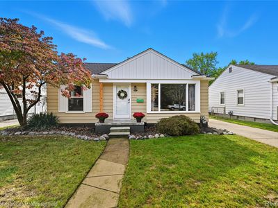 31255 Marquette St, Garden City, MI, 48135
