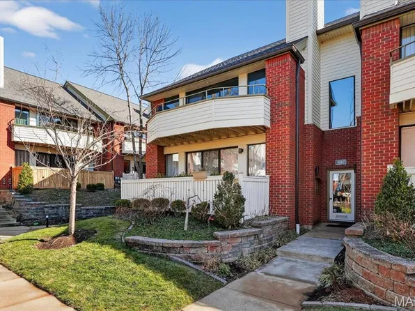 5567 Waterman Blvd APT B, Saint Louis, MO 63112