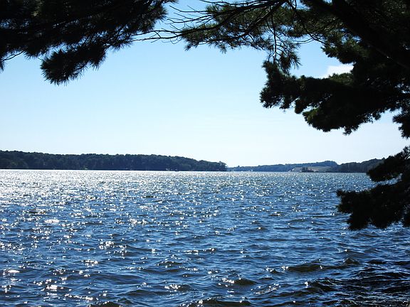 See Nordhouse Dunes at shore